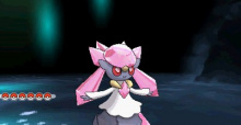 Mysteriöses Pokémon Diancie enthüllt