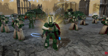 Dark-Angels-Pack für Warhammer 40.000: Dawn of War II – Retribution