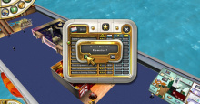 Kreuzfahrt Tycoon