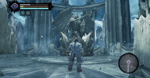 Darksiders II: Deathinitive Edition