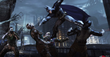 Batman - Arkham City