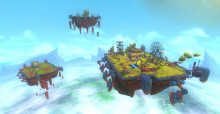 WildStar - Neues DevSpeak-Video zur Customization