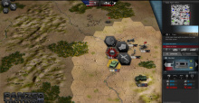 Panzer Tactics HD kommt im 2. Quartal 2014 für PC und iOS