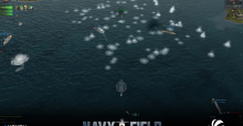 Navy Field 2-Open-Beta gestartet