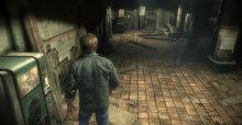 Neue Bilder und Details zu den Spielarealen in Silent Hill: Downpour