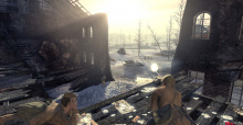 Peter Games veröffentlicht Red Orchestra 2: Heroes of Stalingrad