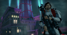 Nachwehen der gamescom: Saints Row: The Third