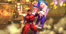 Ultra Street Fighter IV - Offizielle Veröffentlichungsdaten