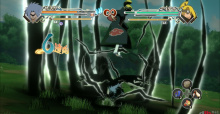 Demo zu Naruto Shippuden: Ultimate Ninja Storm Generations