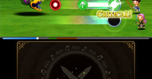 Theatrhythm Final Fantasy Curtain Call - E3 2014 Screenshots