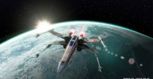 Disney Interactive enthüllt erste Details zu Star Wars: Attack Squadrons