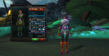 WildStar - Neues DevSpeak-Video zur Customization