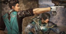 Koei Tecmo America Details Strategic Gameplay Elements of Dynasty Warriors: Godseekers