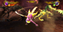 The Legend of Spyro  Dawn of the Dragon