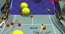 Virtua Tennis 3