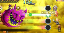 Theatrhythm Final Fantasy Curtain Call erscheint für 3DS