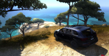 Heute im Laden: Test Drive Unlimited 2