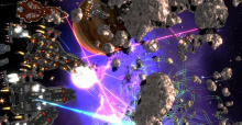 Gratuitous Space Battles 2 Coming Soon