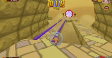 Super Monkey Ball für Windows Phone 7 ab sofort spielbar