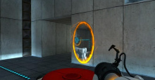 The Orange Box: Portal