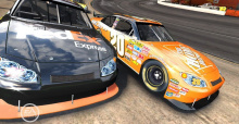 Nascar 08