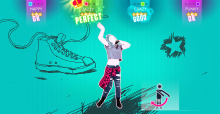 Just Dance 2014 - Ubisoft feiert den Valentinstag mit neuen DLC-Tracks