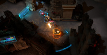 Shards of War: Bigpoint veröffentlicht neues Science-Fiction-MOBA