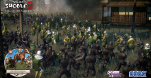 Total War: Fall of the Samurai - Standalone-Erweiterung von Total War: Shogun 2