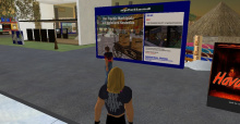 Second Life Starterpaket