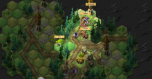 Crowntakers iOS