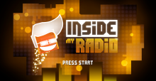 Tune in for the Steam Release of Inside My Radio
