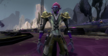 Release-Datum zum WildStar-Update 