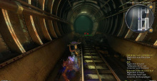 Hellgate: London