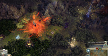 Age of Wonders 3: Die Schurken-Klasse von tritt ans Licht