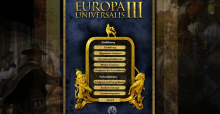 Europa Universalis III