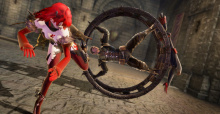 Deception IV: The Nightmare Princess