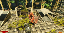 Primal Carnage ab sofort in der Open Beta spielbar