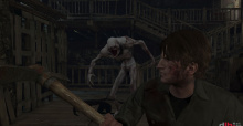 Neue Bilder zu Silent Hill Downpour