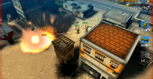 Tiny Troopers Joint Ops - Offizieller Trailer - PlayStation 3 Screenshots