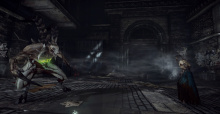 Castlevania: Lords of Shadow 2 - Neue Assets zum epischen Kampf zwischen Dracula und Satan