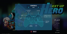 Next Up Hero Beta Review