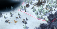 Creators of Evoland Announce Strategy and Exploration Game Northgard