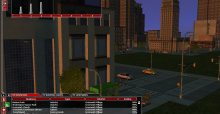 Tycoon City: New York