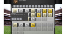 myPES App ab sofort für PES 2012 verfügbar