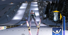 Skispringen 2007