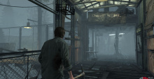 Silent Hill: Downpour