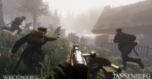 Verdun Devs Announce New Front: Tannenberg