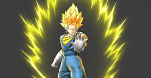 Dragon Ball Z: Battle Of Z - Weitere DLCs verfügbar