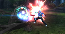 Tales of Xillia 2 - Screenshots