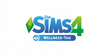 Die Sims 4: Wellness-Tag